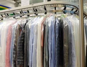 How Long Does Dry Cleaning Take